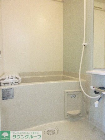 レピュア西尾久レジデンスの物件内観写真